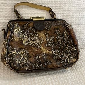 Patricia Nash Purse